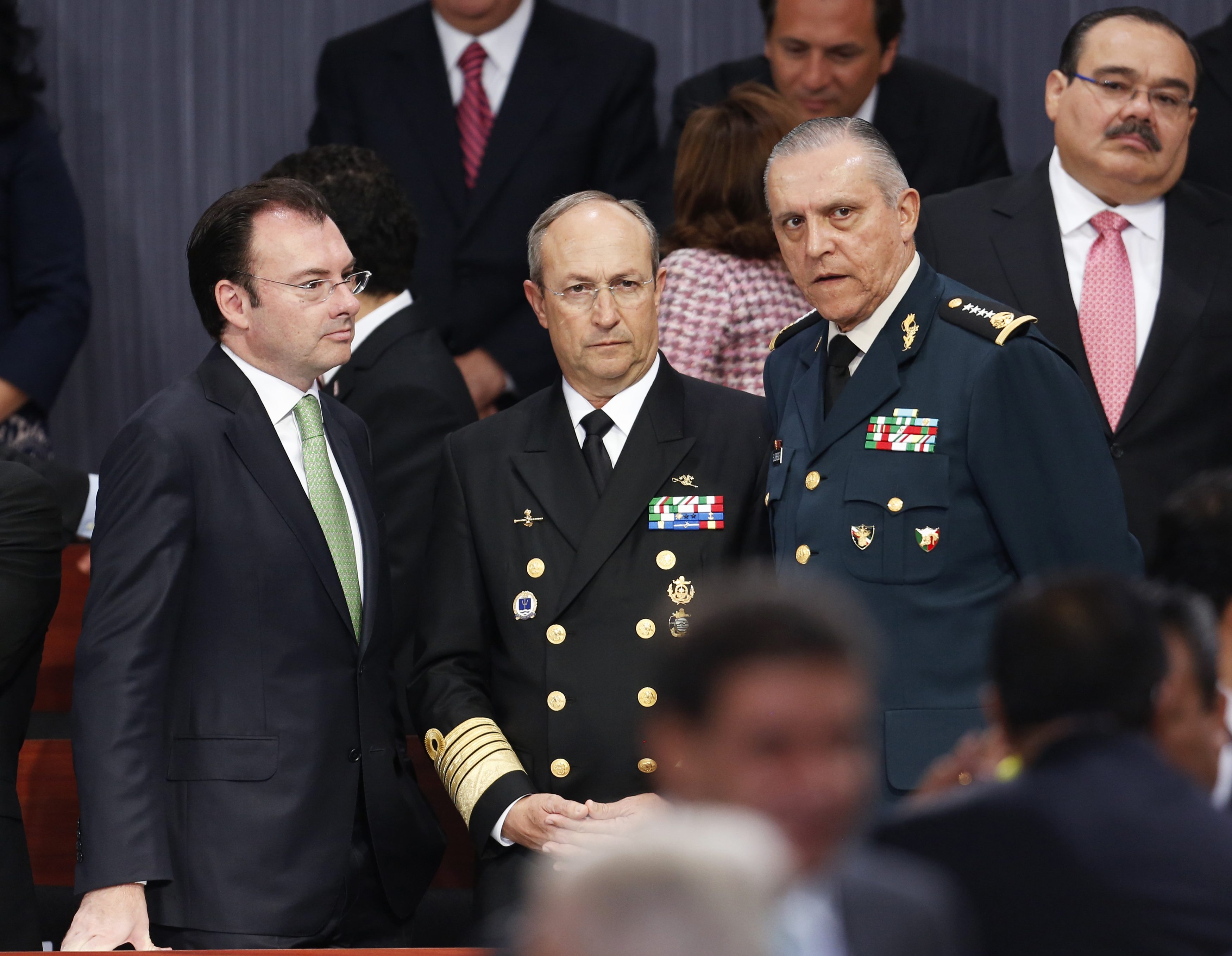 Foto: Reuters Foto: Reuters