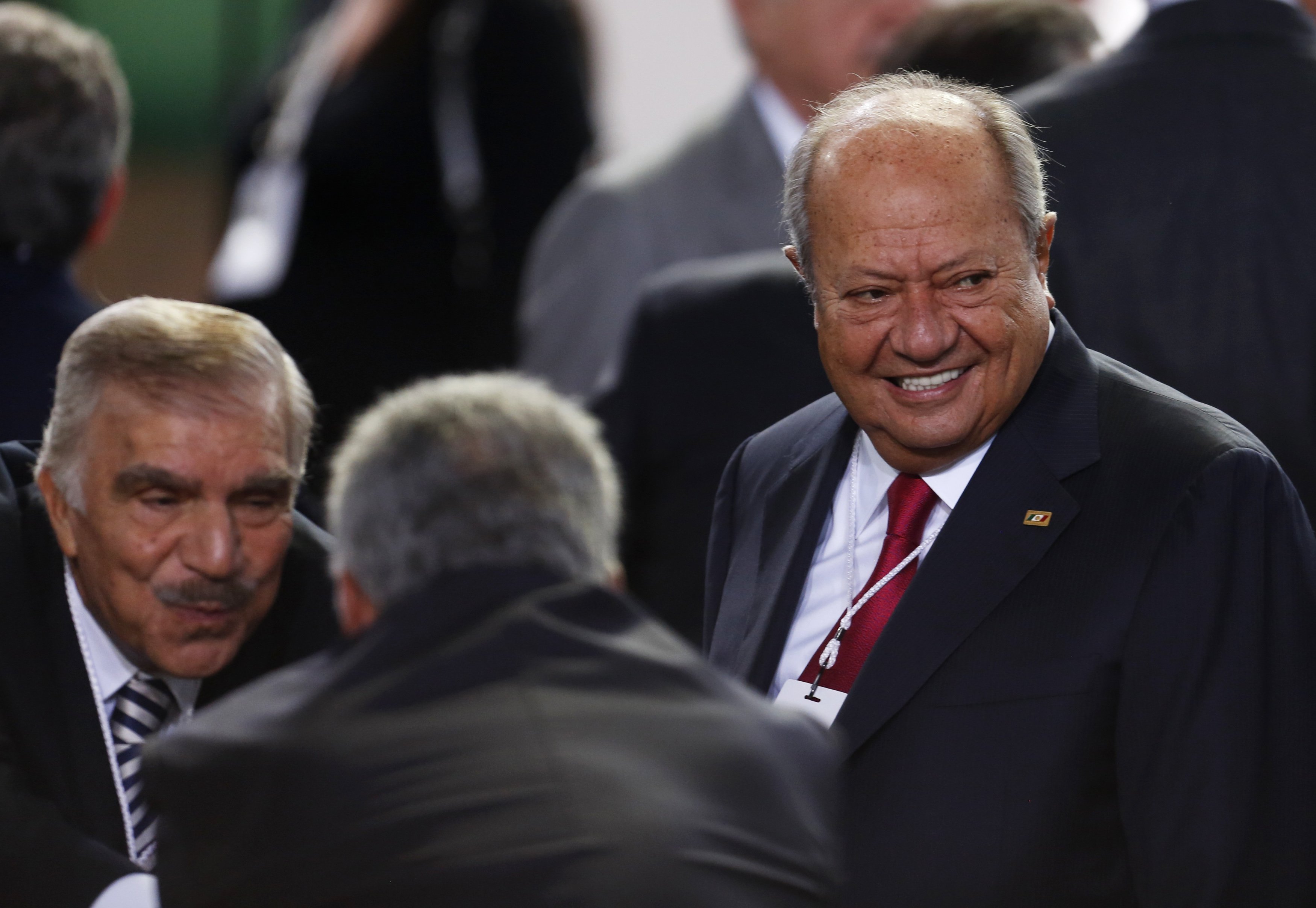 Foto: Reuters Foto: Reuters