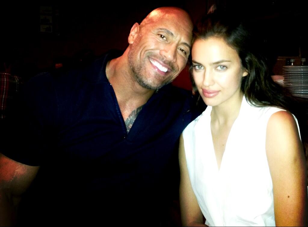 “Emocionado por trabajar con Irina Shayk, haciendo su gran debut en pantalla como la esposa de Hercules”, escribió. “Emocionado por trabajar con Irina Shayk, haciendo su gran debut en pantalla como la esposa de Hercules”, escribió.
