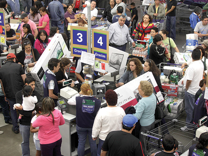 Es importante tomar en cuenta algunos puntos antes de comprar y dejarse llevar por las ofertas de estos días. Foto: Cuartoscuro Es importante tomar en cuenta algunos puntos antes de comprar y dejarse llevar por las ofertas de estos días. Foto: Cuartoscuro
