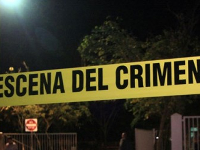 En un domicilio de la delegación Milpa Alta se encontraron los cadáveres de las cinco personas En un domicilio de la delegación Milpa Alta se encontraron los cadáveres de las cinco personas