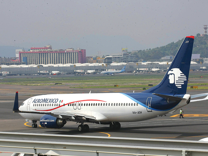 La dirección general de la empresa Aeroméxico señaló que el acuerdo al que se llegó con los sobrecargos fue trascendental para la historia de la aerolínea.