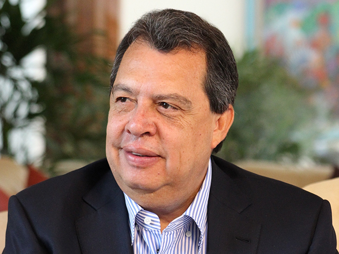 El gobernador de Guerrero informó que no tolerarán que se realicen bloqueos en las autopistas o carreteras federales durante el periodo vacacional.