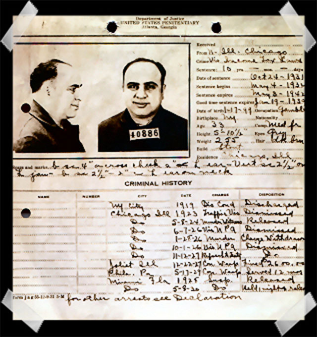 mafioso mafioso