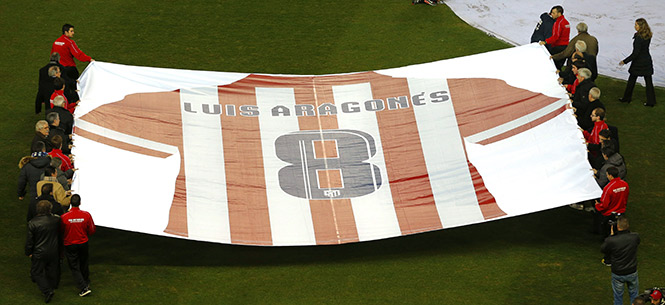 (AP) (EFE)