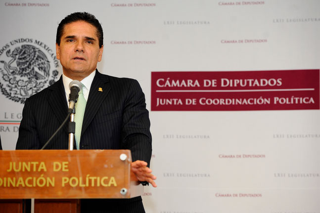 El propósito es resolver la agenda legislativa en materia de política electoral, por lo que han citado a las 11:00 horas, en el palacio Legislativo de San Lázaro. Foto: Archivo