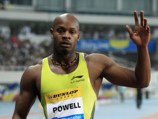 El atleta afirma que el responsable del doping fue el fisioterapeuta canadiense Christopher Xuereb. (AP)