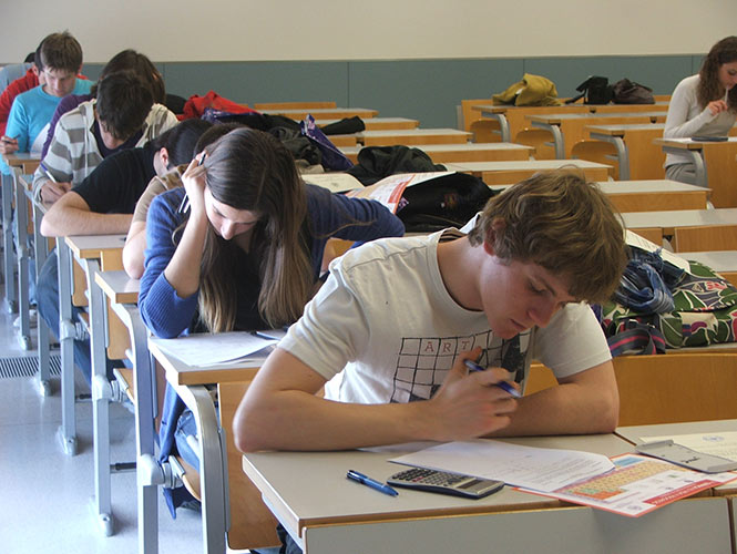 Las etapas del Concurso de Asignación 2014 comprenden el registro de aspirantes entre el 19 de febrero y el 6 de marzo; la aplicación del examen los días 28 y 29 de junio.