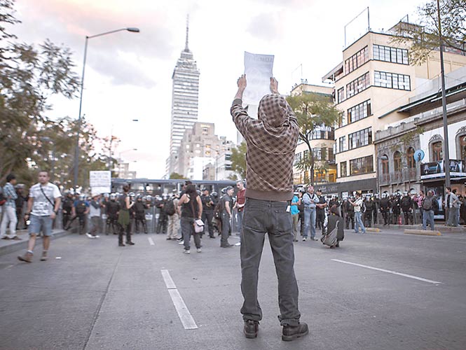 Foto: Daniel Betanzos