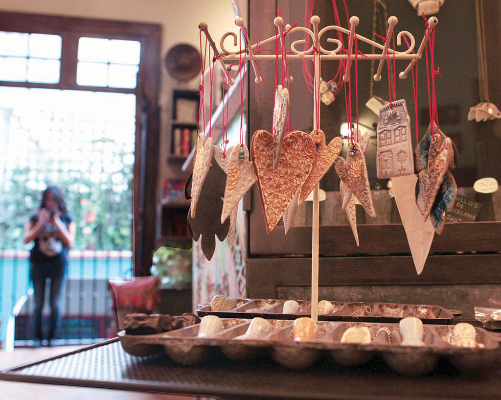 80 creadores colaboran en cada edición del Bazar Vanitas 80 creadores colaboran en cada edición del Bazar Vanitas