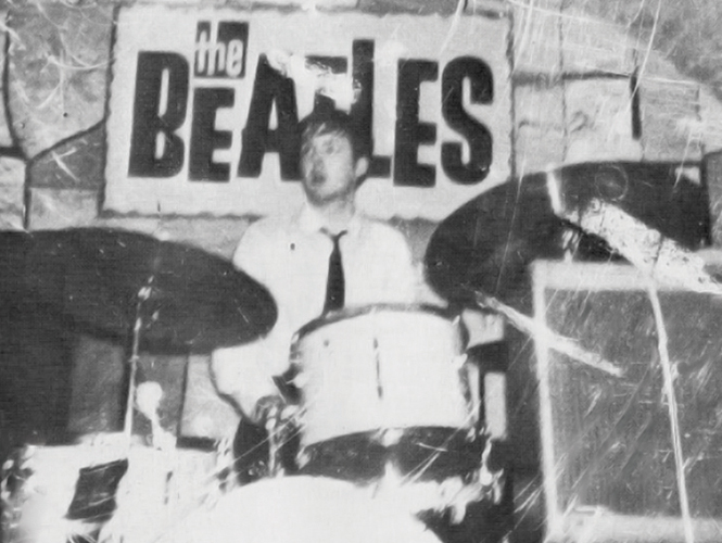 Nunca más, después de ese 3 de agosto de 1963, volvieron John, Paul, George y Ringo a tocar en The Cavern Club.