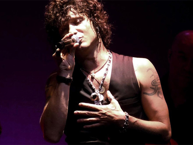 VIDEO DE ENRIQUE BUNBURY video de enrique bunbury: