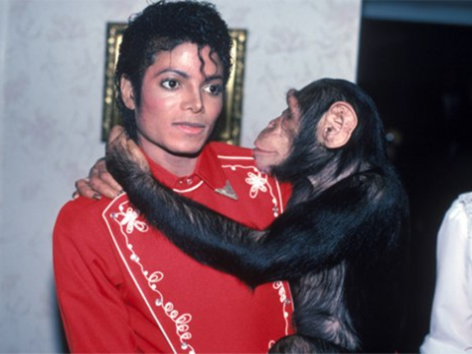 Michael Michael