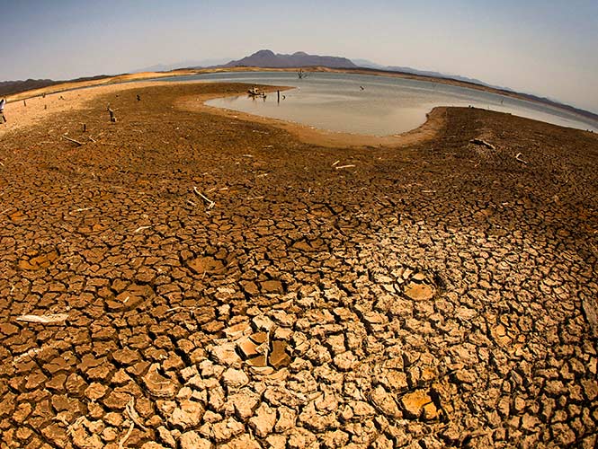 Los Eventos Climáticos Extremos Aumentarán En Los Próximos 100 Años ...