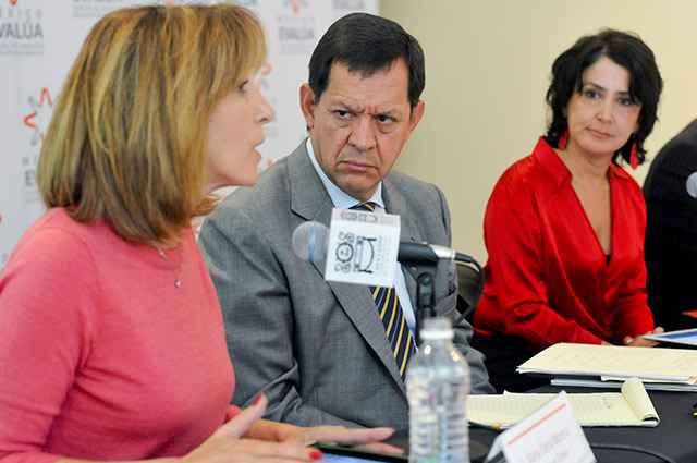 Roberto Campa informó que el programa e prevención de la violencia, incluyen municipios de Tierra Caliente, la costa, la montaña y aquellos con habitantes indígenas.