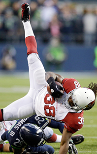 Cardenales se mantiene vivo en la lucha por calificarse a los playoffs. (AP)