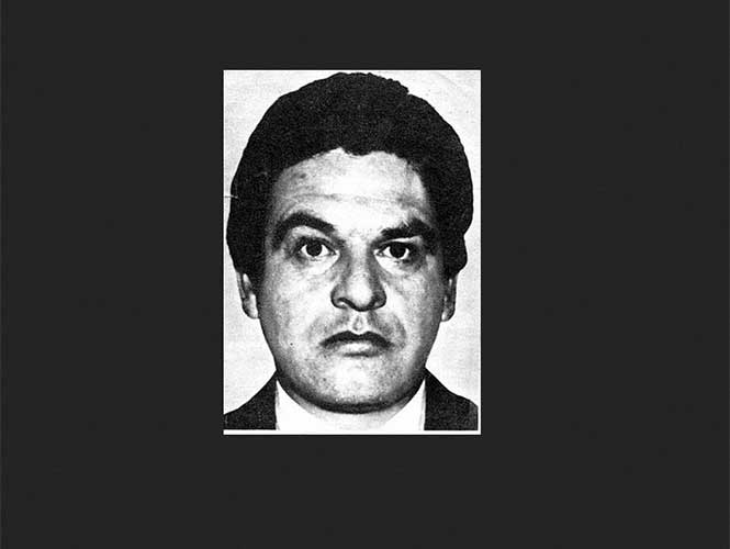 Enrique Camarena Salazar, agente de la DEA asesinado por el capo Foto: http://www.ecured.cu Enrique Camarena Salazar, agente de la DEA asesinado por el capo Foto: http://www.ecured.cu
