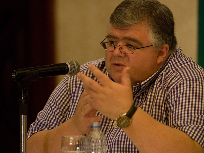 No se impondrán controles al capital: Carstens No se impondrán controles al capital: Carstens