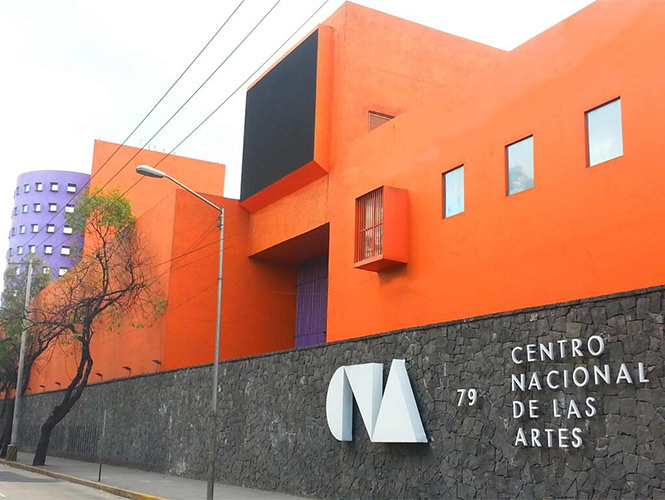 El Centro Nacional de las Artes (Cenart) atendió a más de un millón de asistentes durante 2013, a través de actividades culturales como festivales, encuentros, ferias y clases magistrales. Foto Twitter El Centro Nacional de las Artes (Cenart) atendió a más de un millón de asistentes durante 2013, a través de actividades culturales como festivales, encuentros, ferias y clases magistrales. Foto Twitter