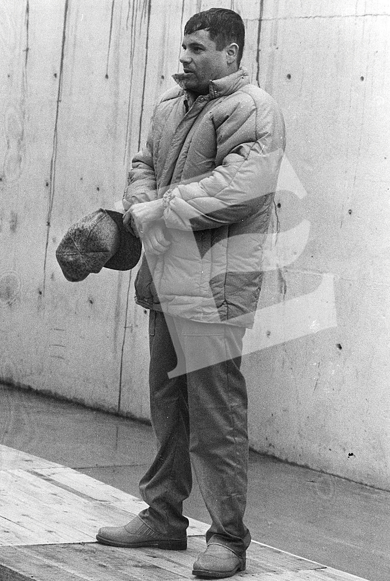 Foto 11 de junio de 1993. Archivo Histórico de Excélsior. Foto 11 de junio de 1993. Archivo Histórico de Excélsior.