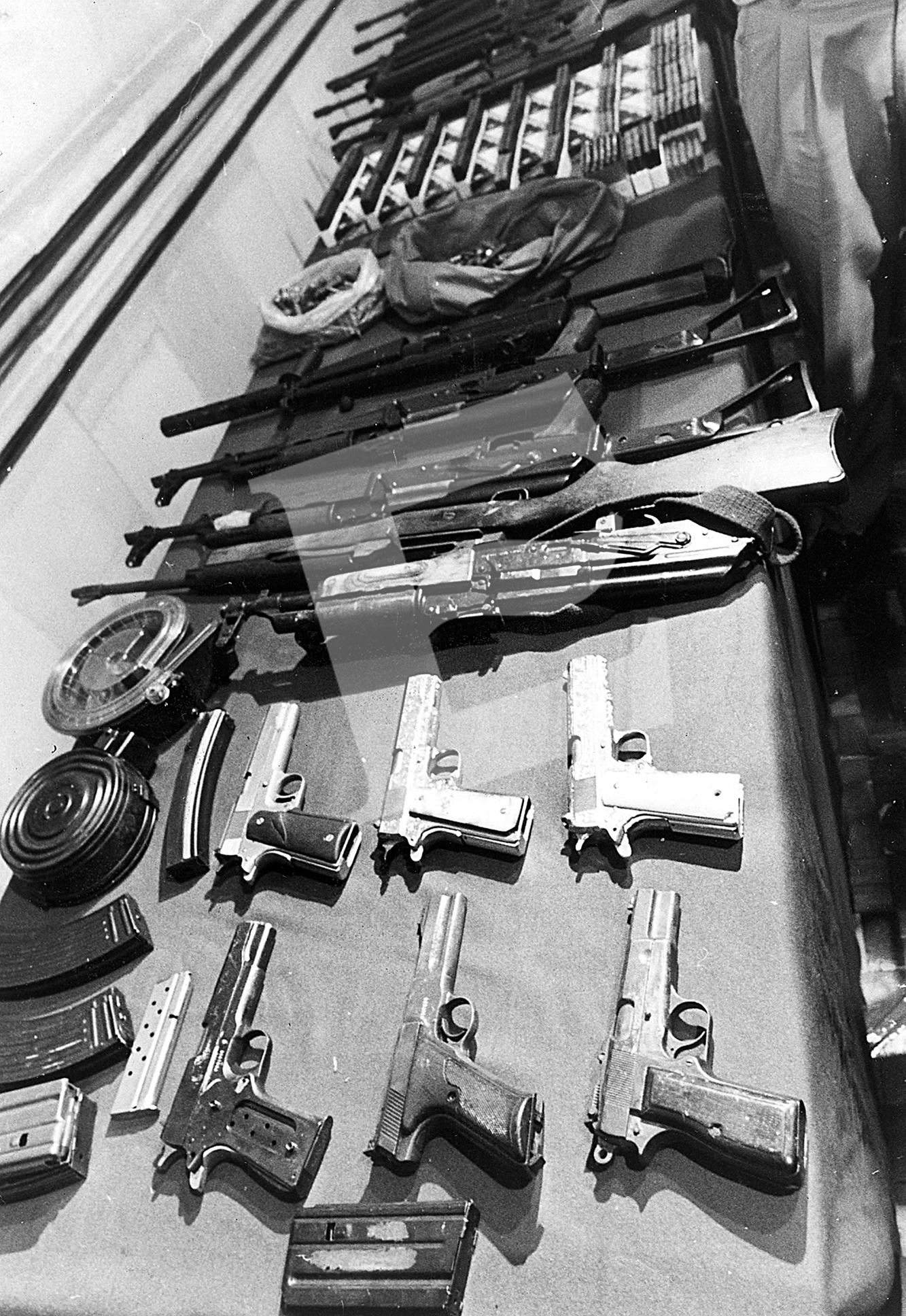 Foto 11 de junio de 1993. Archivo Histórico de Excélsior. Foto 11 de junio de 1993. Archivo Histórico de Excélsior.