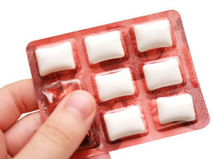 Los chicles también tendrán IVA de 16 por ciento. Los chicles también tendrán IVA de 16 por ciento.