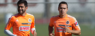 Gerardo Rodríguez es consciente de la exigencia y compromiso que se tiene al jugar en Chivas. (Mexsport)
