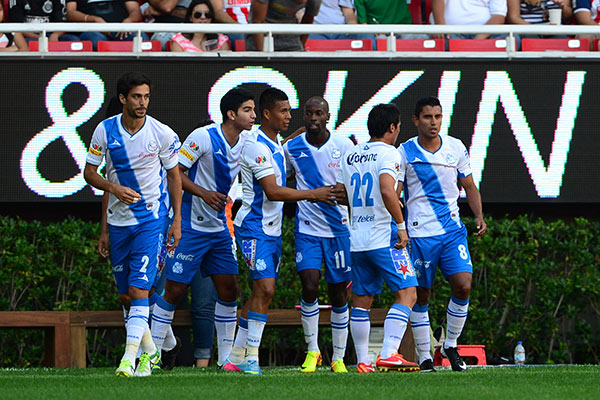 La Franja saca tres puntos en el debut de Romano. (Mexsport)