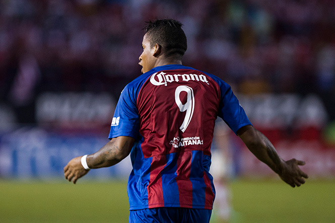 (Mexsport)