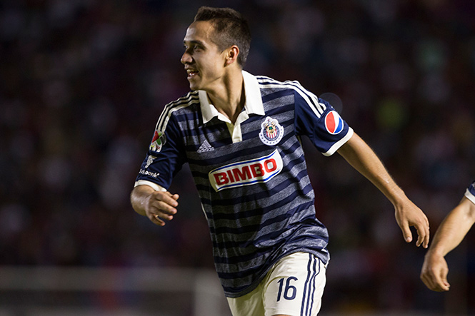 (Mexsport)