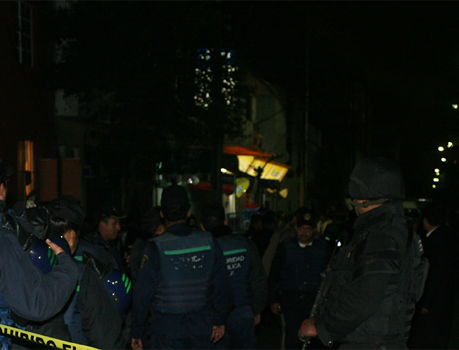 PGJDF detiene a tres personas por narcomenudeo en Coyoacán PGJDF detiene a tres personas por narcomenudeo en Coyoacán