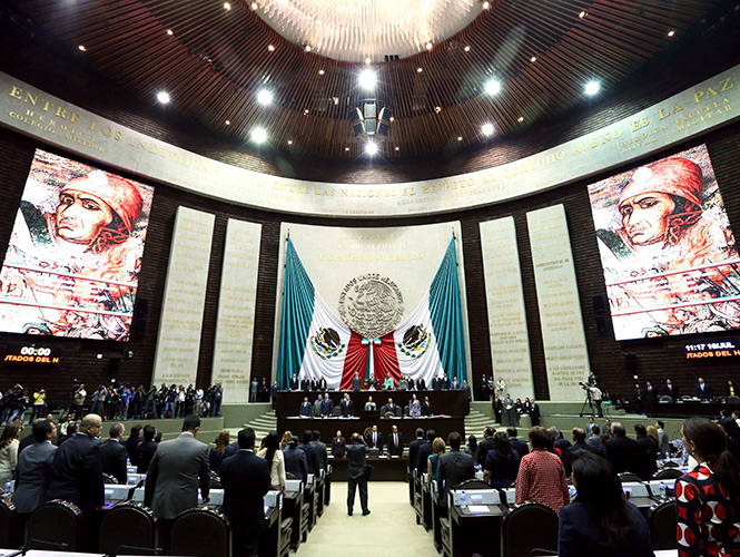 COMISIONES DE LA CAMARA DE SENADORES comisiones de la camara de senadores:
