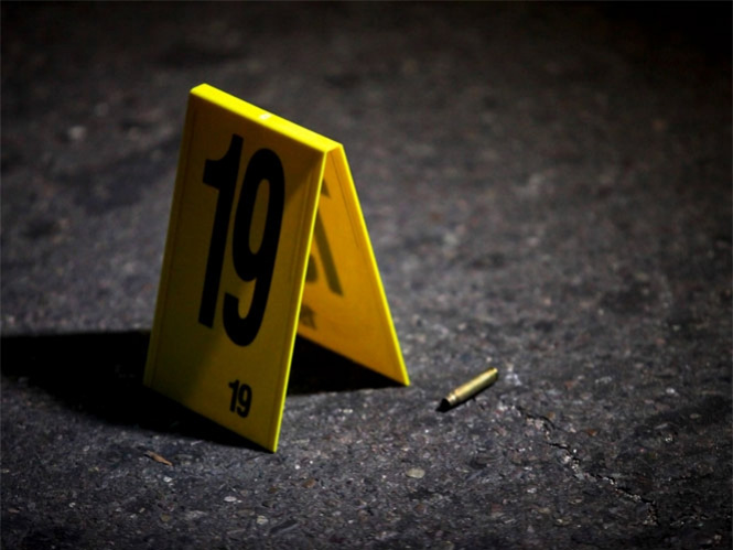 Investigan presunta agresión de policía a joven en un bar del DF Investigan presunta agresión de policía a joven en un bar del DF