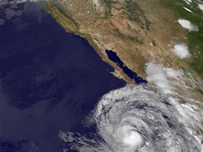 Los estados de Michoacán y Jalisco emitieron una alerta por las lluvias que ha ocasionado el huracán Erick. Los estados de Michoacán y Jalisco emitieron una alerta por las lluvias que ha ocasionado el huracán Erick.