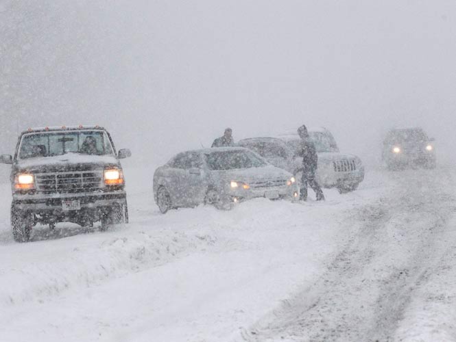 Foto: AP Foto: AP