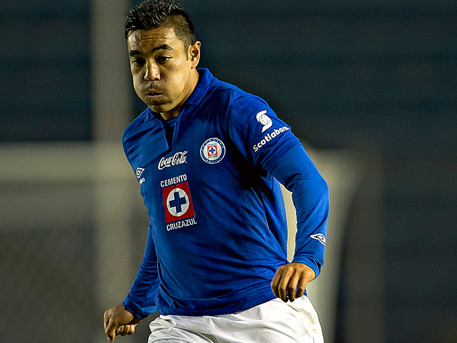 El surgido de las Chivas dice tener la conciencia tranquila ante la expulsión del pasado sábado. (Mexsport)