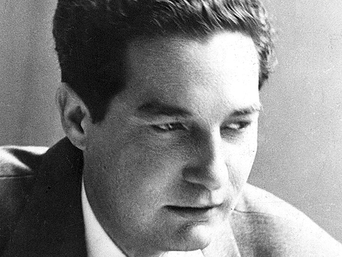 Octavio Paz. Octavio Paz.