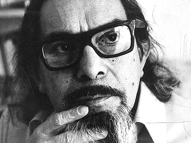 José Revueltas. José Revueltas.