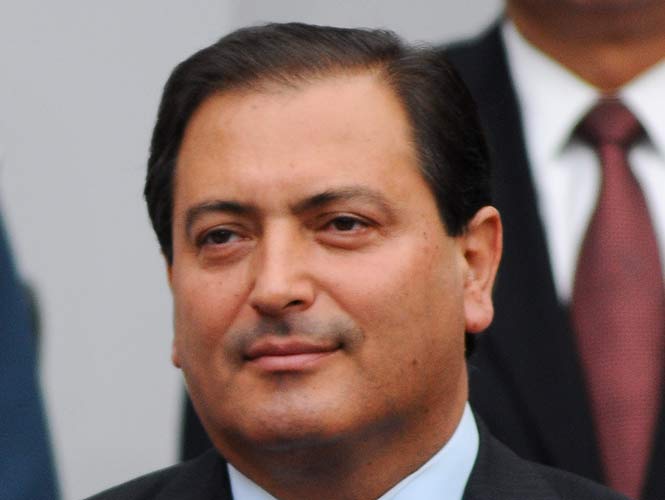 Luis Armando Reynoso Femat Luis Armando Reynoso Femat