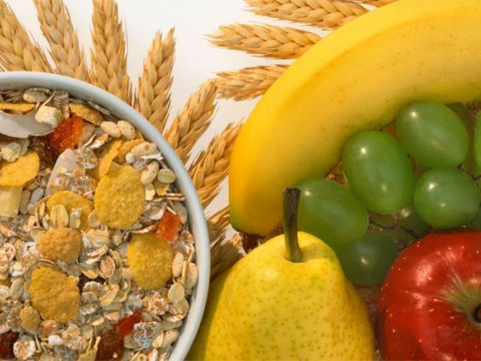 ¿Por qué es bueno comer fibra? | Excélsior ¿Por qué es bueno comer fibra? | Excélsior