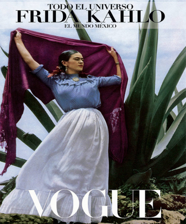 "Todo el universo. Frida Kahlo: el mundo México" será lanzado durante febrero en nuestro país y latinoamérica. "Todo el universo. Frida Kahlo: el mundo México" será lanzado durante febrero en nuestro país y latinoamérica.
