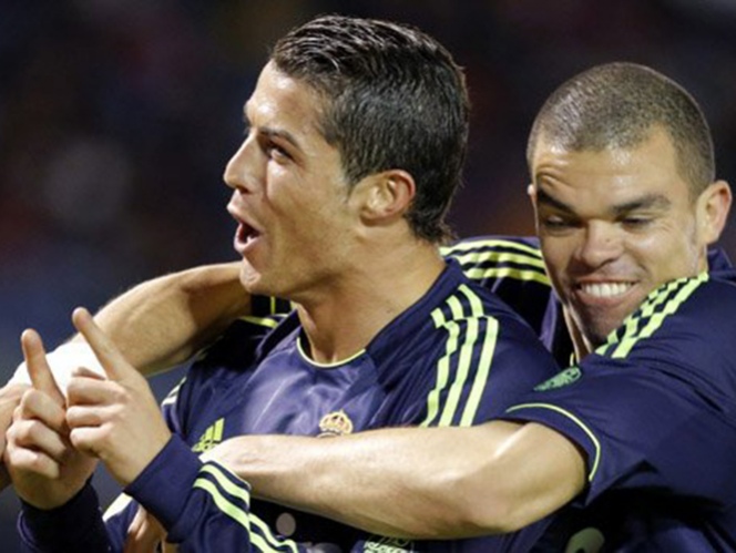 "El único que merece el Balón de Oro es CR7"