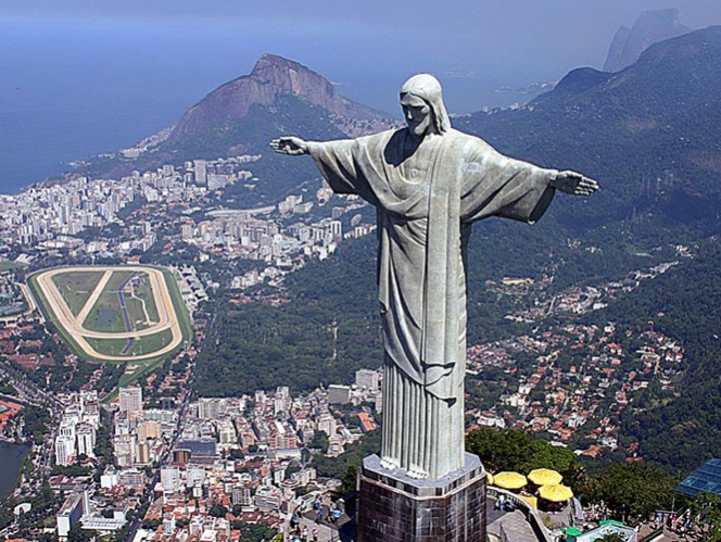 El ABC de cómo llegar a Brasil