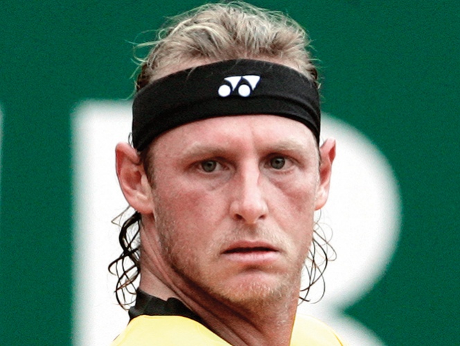 David Nalbandian Anuncia Su Retiro Del Tenis