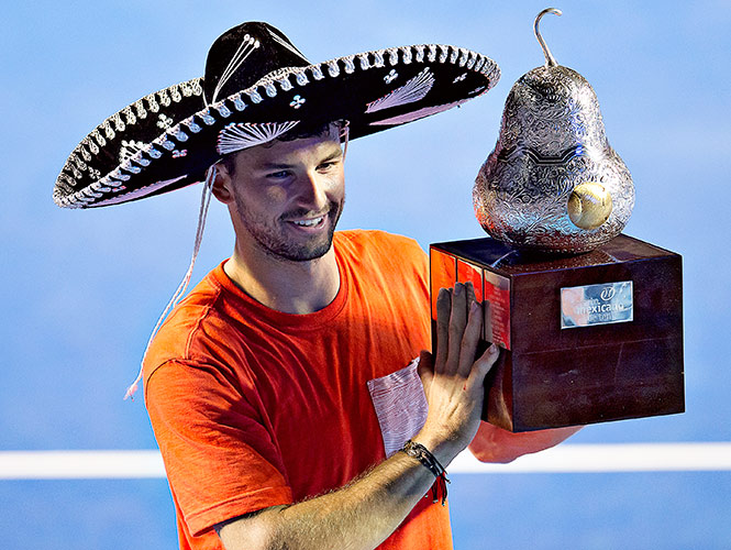 Foto: Mexsport