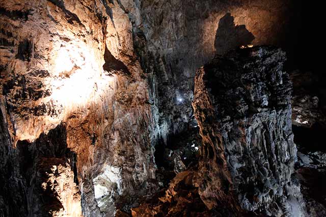 Algunos visitantes distinguidos de estos cerros son don Porfirio Díaz y los pintores José María Velasco y Eugenio Landesio.