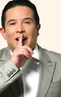 Christian Chávez Christian Chávez