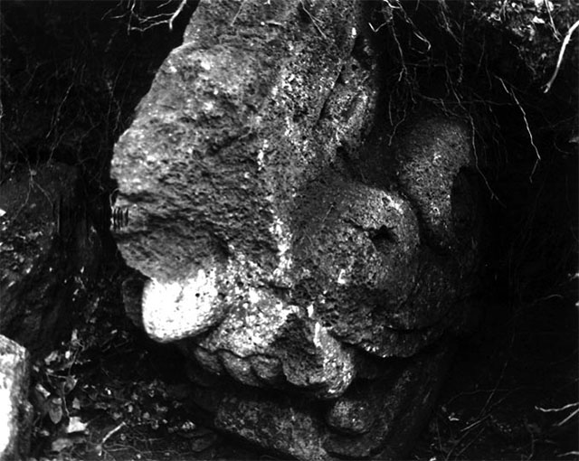 El INAH informó sobre el cerro Coatepec, un sitio que el pueblo azteca considera sagrado dado que allí nació su principal deidad, Huiztilopochtli, el dios de la guerra y del sol.
