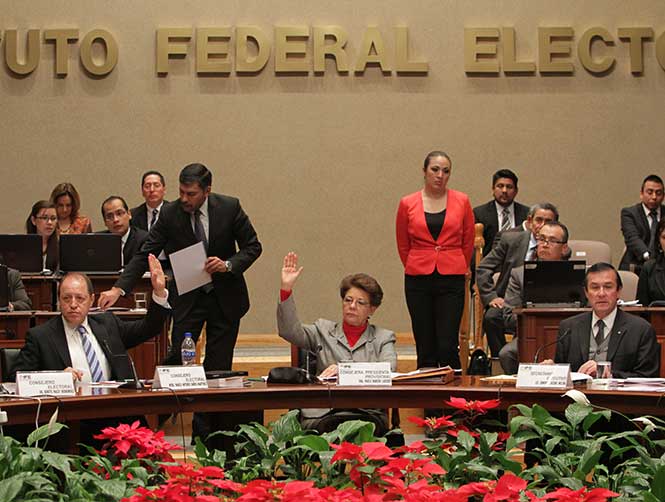Los Módulos de Atención Ciudadana permanecerán cerrados mañana sábado en los estados de México, Jalisco, Puebla, Veracruz, y DF.