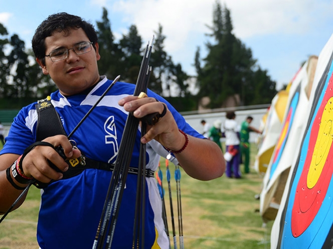Arqueros mexicanos confían en mantener el buen nivel